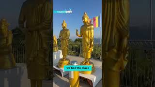 What to expect at the Big Buddha in Phuket, Thailand