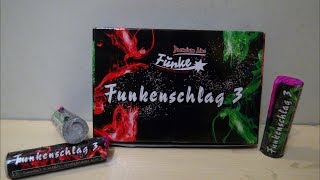 Funke - Funkenschlag 3 Premium Line new 2017