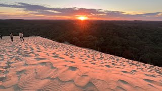 Balade contée : La Dune entre mythes et légendes