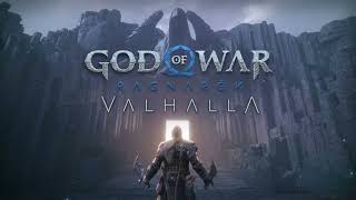 Face the Past, Face the Future Combat (Version VIII) | God of War Ragnarök Valhalla Soundtrack