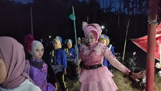 🔴tidak terduga‼️aksi mayoret selincah ini!!(marching band mantan mafia)trotosari-bondowoso