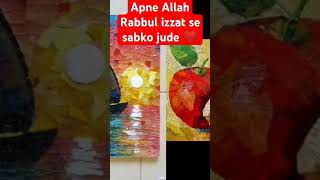 Apne Allah Rabbul izzat se sabko juden #Allahloves #sabr #ytshorts