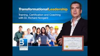 Transforming Transformational Leadership