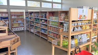 Une épicerie sociale ouvre à Gujan-Mestras