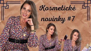 Kosmetické novinky #7 II Balea, L´oreal, Garnier, Guerlain, K18,...