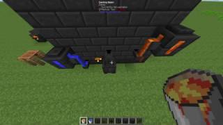 How to make Obsidian in Tinkers' Construct Smeltery (VERSION 1.7.10 and BELOW)