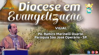 VIGIAI - DIOCESE EM EVANGELIZAÇÃO.