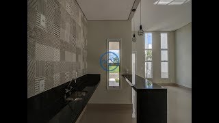 Casa no Condomínio Jardim de Mônaco Hortolândia - R$ 550.000