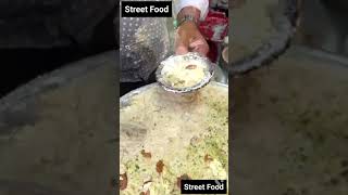 #shorts Best Rabdri 🍧 #short #streetfood