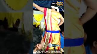 #shorts । लक्ष्मी प्रियदर्शी ने लगाया कमाल का ठुमका राजा तानी जाई ना बहरिया गाने पर । Birha