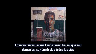 Alright - Logic ft Big Sean | Subtitulada en español