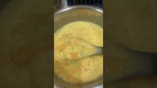 Mango with sago #shortsvideo #healthyfood #shortfeed