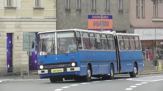 Ikarus 280.10 BEA 08-41 (Milan Jaroš)