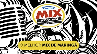 MIX FM MARINGÁ - AO VIVO - DIRETO DA MOSTRA DE PROFISSÕES DA UEM