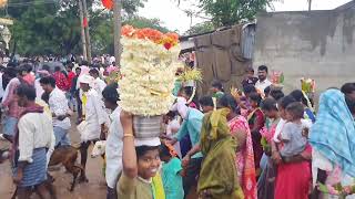 Sira kote Maramma jathre ||Vinayaka Thamte group || 🥁