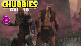 THRALL CATCHER COMPLETED!! - Conan Exiles