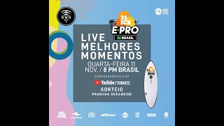 51 Ice E-Pro Brasil