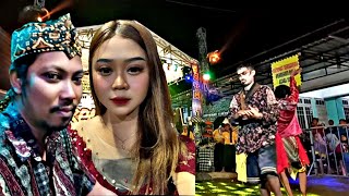 🔴RONDO TELES Voc.Tompel Siwiro feat Kenza || Cover Jaranan SATRIYO TURONGGO MULYO Terbaru 2024