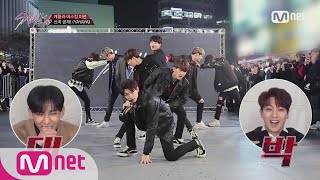 Stray Kids [선공개] "꺄-♥" 신/곡/공/개! 스트레이 키즈 'YAYAYA'♬ 171205 EP.8