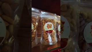 NAMASKAR @vishnu_naturals_2020 WE DEAL WITH ALL TYPES OF DRY FRUITS HOME MADE ITEMS(Vocal for local)