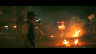 Cowboys & Aliens - Trailer Legendado - eWmix