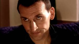 The Ninth Doctor [edit] | bad guy