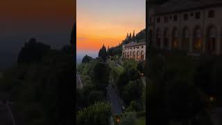 Beautiful View at Belmond Villa San Michelle, Fiesole, Italy #checkdescription👉