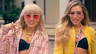 Maddie & Tae - Woman You Got 