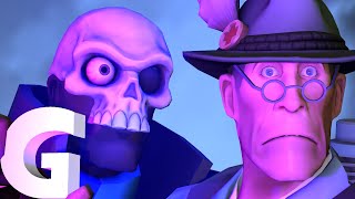 "G" (tf2 SFM animation)