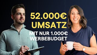 Wie hat Fidan 51% mehr Anmeldungen und 52.000€ generiert? Launch-Review mit Fidan Güntürkün