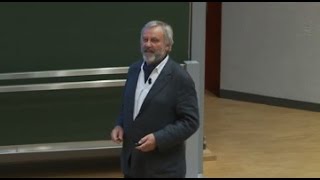 Studium Generale – Die Entstehung komplexer Zellen aus Mikroben