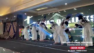 Latest Bhangra Videos 2022 | Sansar Dj Links | Best Bhangra Team | Top Bhangra Performar In Punjab