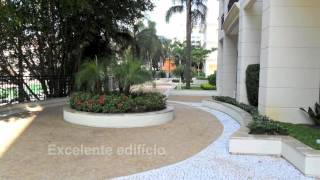 LC99527 - Apartamento na Vila Romana Vendas: (11) 3677-0555