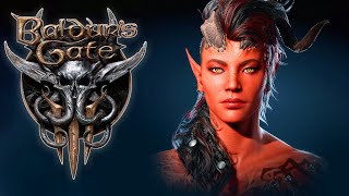 Baldur's Gate 3 - #Прохождение 5