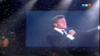 LUIS MIGUEL: No Se Tu -en vivo 2002 Argentina