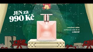 Lancôme Idôle jen za 990 Kč