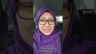 Review Video : Rutin Harian Wajip Apply Sunscreen Walaupun Berada Di Luar