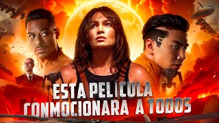 ESTRENO 2024 - Atlas - MEJORES PELICULAS DE ACCION Pelicula, Espanol Latino HD