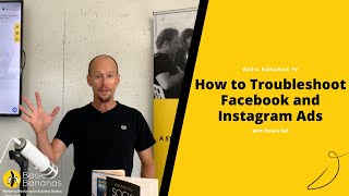 How to Troubleshoot Facebook and Instagram Ads 🛠️