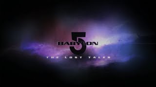 Babylon 5 - The Lost Tales - Review