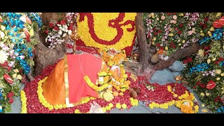 ब्राह्मणदेव प्रसन्न यात्रा उस्तव भाटाळे २०२३  || LIVE