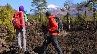 Aktivitäten auf Teneriffa- Tenerife Pass