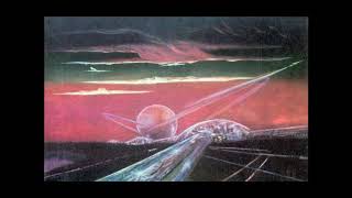 Saab Knutson - The Stars Awaken