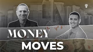 Money Moves: Global Unrest, Port Strikes, and Market Volatility