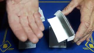 REVEALED, The trick that gets better, Better and BETTER/card trick tutorial