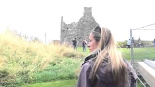 Dunnottar Castle