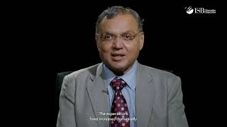 Corporate Governance & Auditing | Inside India Ep 9 | Professor Sanjay Kallapur, ISB