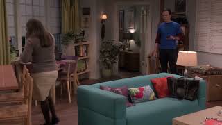 Sheldon figuring out the perfect wedding date | The Relaxation Integration | The Big Bang Theory