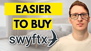 How to Use Quick Buy on Swyftx Simplier Way To Buy Cryptocurrency