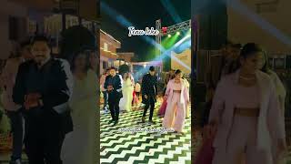 Tenu Leke Main Jawanga #shortvideos #shortsviral Dance| wedding Performance #wedding #viral #groom